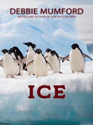 cover image of Ice